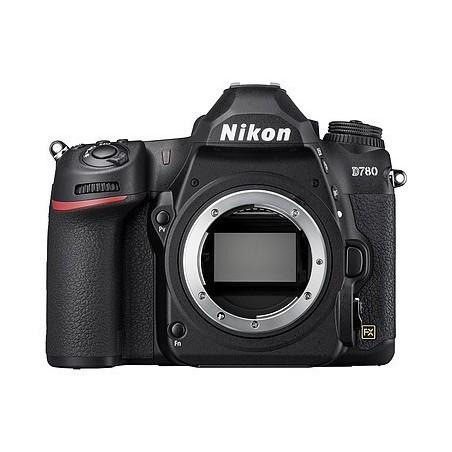 Nikon D780,abidjan