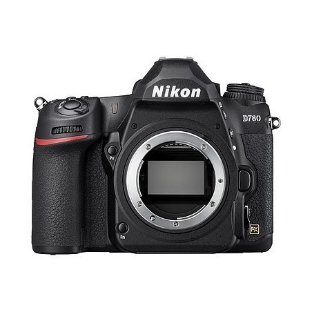 Nikon D780