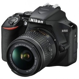 Nikon D3500,abidjan