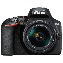 Nikon D3500,abidjan