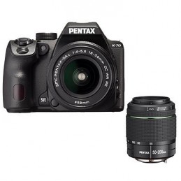 Pentax K70 + DA 18-50mm WR RE + DA 50-200mm ED WR,abidjan