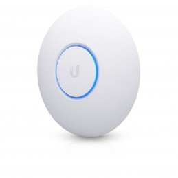 Ubiquiti Unifi UAP-nanoHD x3