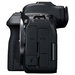 Canon EOS R6