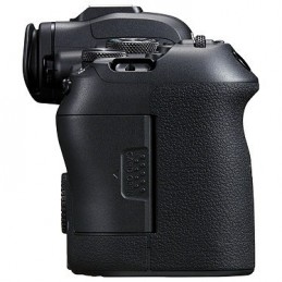 Canon EOS R6