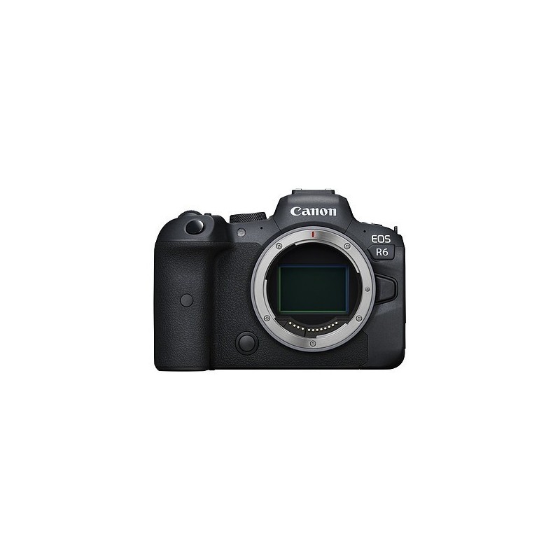 Canon EOS R6