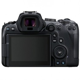 Canon EOS R6