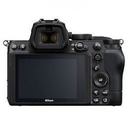 Nikon Z 5 + 24-50 + FTZ