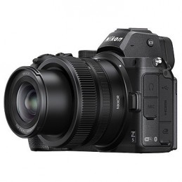 Nikon Z 5 + 24-50 + FTZ