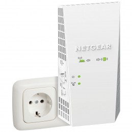 Netgear EX6250