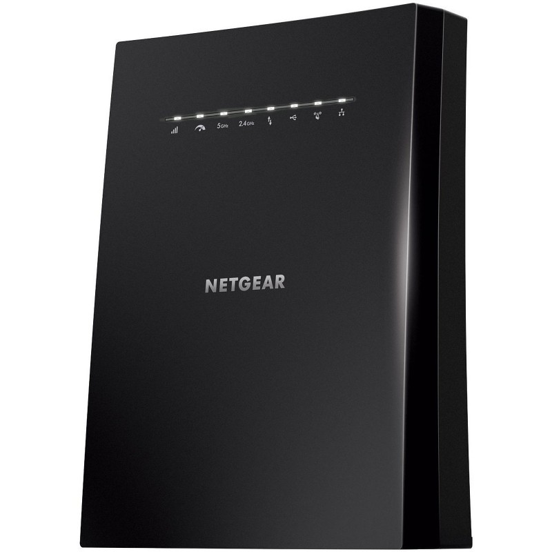 Netgear Nighthawk X6S (EX8000) Netgear Nighthawk X6S (EX8000)