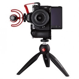 Nikon Z 50 Kit Vlogger