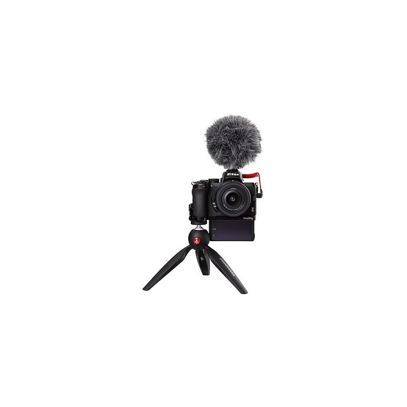 Nikon Z 50 Kit Vlogger