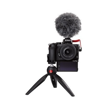 Nikon Z 50 Kit Vlogger