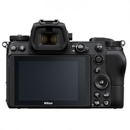Nikon Z 6 + 14-30mm f/4 S