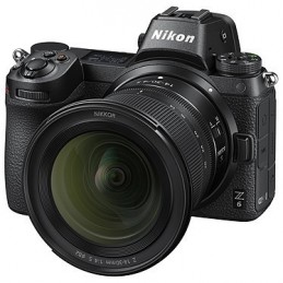 Nikon Z 6 + 14-30mm f/4 S,abidjan