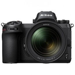 Nikon Z 6 + 24-70mm f/4 S,abidjan