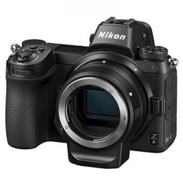 Nikon Z 6 FTZ,abidjan