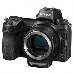 Nikon Z 6 FTZ