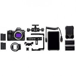 Nikon Z 6 Kit Vidéo