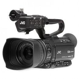 JVC GY-HM250E,abidjan
