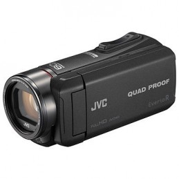 JVC GZ-R445 Noir,abidjan