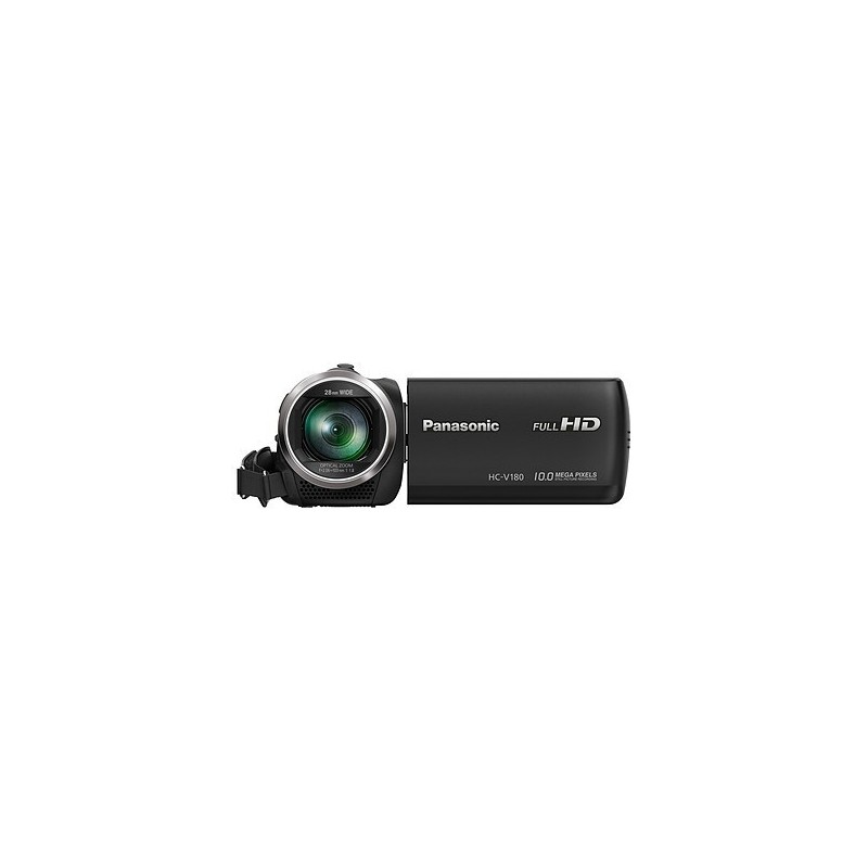 Panasonic HC-V180EF-K Panasonic HC-V180EF-K