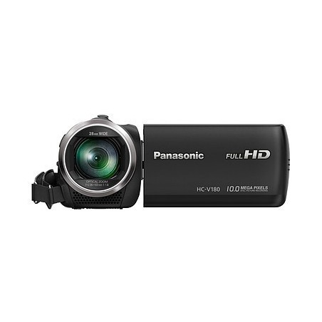 Panasonic HC-V180EF-K