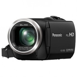 Panasonic HC-V180EF-K