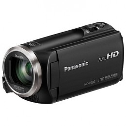 Panasonic HC-V180EF-K