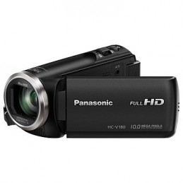 Panasonic HC-V180EF-K