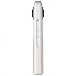 Ricoh Theta SC2 Blanc