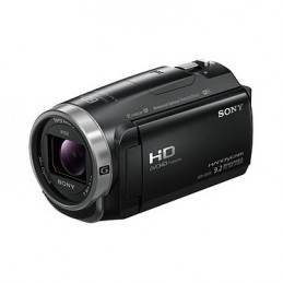 Sony HDR-CX625 Noir