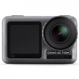 DJI Osmo Action