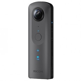 Ricoh Theta V,abidjan