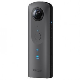 Ricoh Theta V