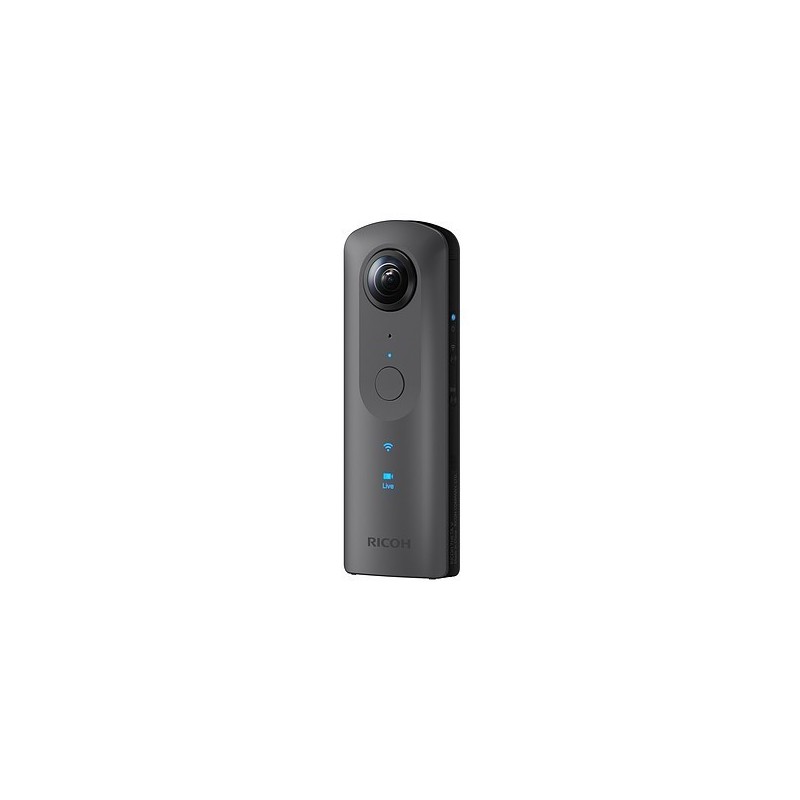 Ricoh Theta V