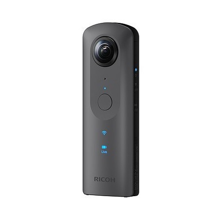 Ricoh Theta V