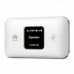 Huawei E5785LH-22C Blanc