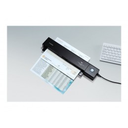 Scanner de document Canon imageFORMULA P-208II