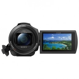 Sony FDR-AX43,abidjan