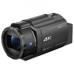 Sony FDR-AX43,abidjan
