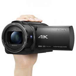 Sony FDR-AX43,abidjan
