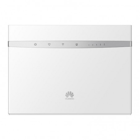 Huawei B525S-23A Blanc