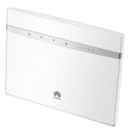 Huawei B525S-23A Blanc