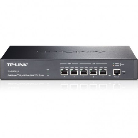 TP-LINK TL-ER6020