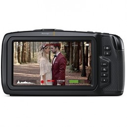 Blackmagic Design Pocket Cinema Camera 6K,abidjan