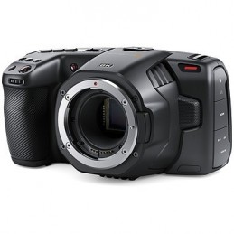 Blackmagic Design Pocket Cinema Camera 6K,abidjan