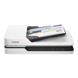 Scanner de document Epson WorkForce DS-1630