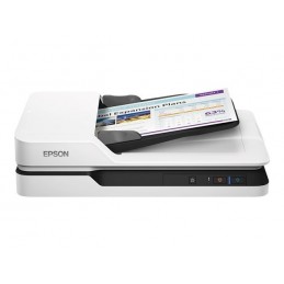 Epson WorkForce DS-1630