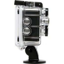 X'TREM Caméra sport 4K CUHDW5050S+ Noir